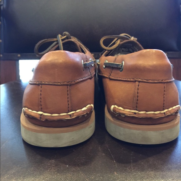 Timberland shoes Size 10 1/2 M - Picture 4 of 5